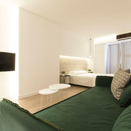 High-End Luxury Apartment 2 Thessaloníki Ngoại thất bức ảnh