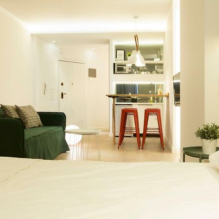 High-End Luxury Apartment 2 Thessaloníki Ngoại thất bức ảnh
