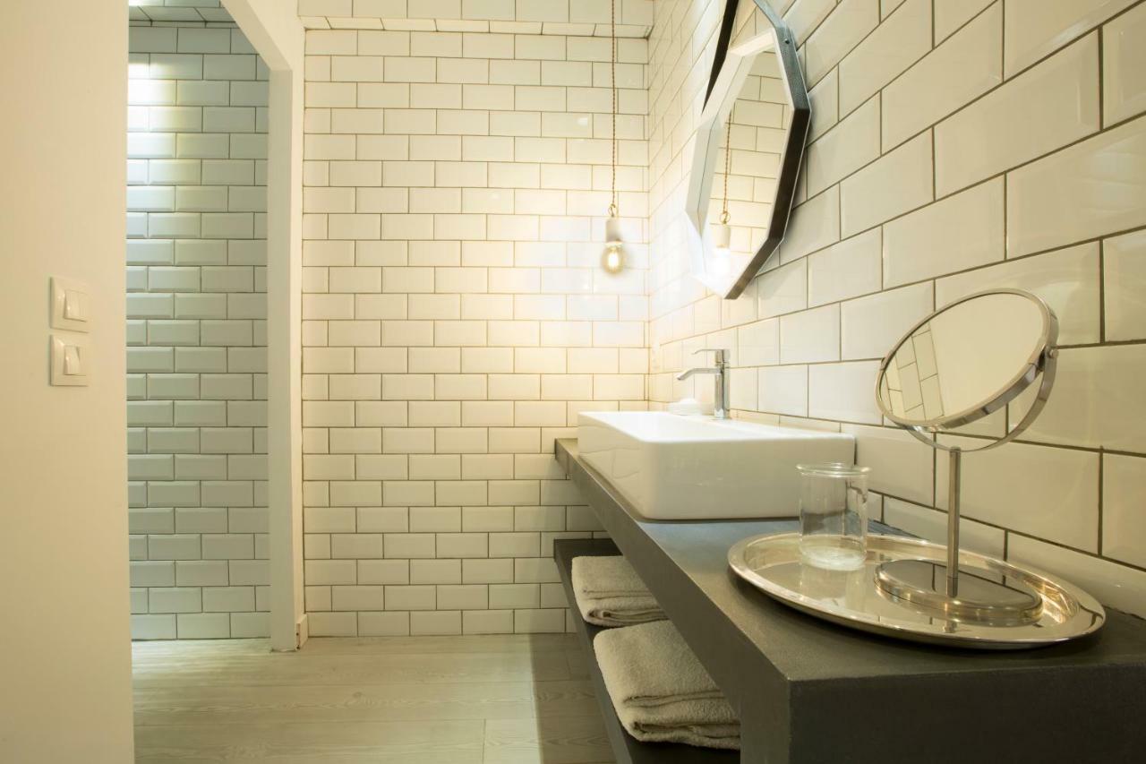 High-End Luxury Apartment 2 Thessaloníki Ngoại thất bức ảnh
