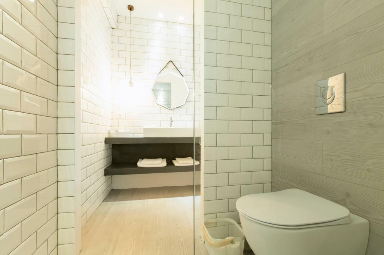High-End Luxury Apartment 2 Thessaloníki Ngoại thất bức ảnh