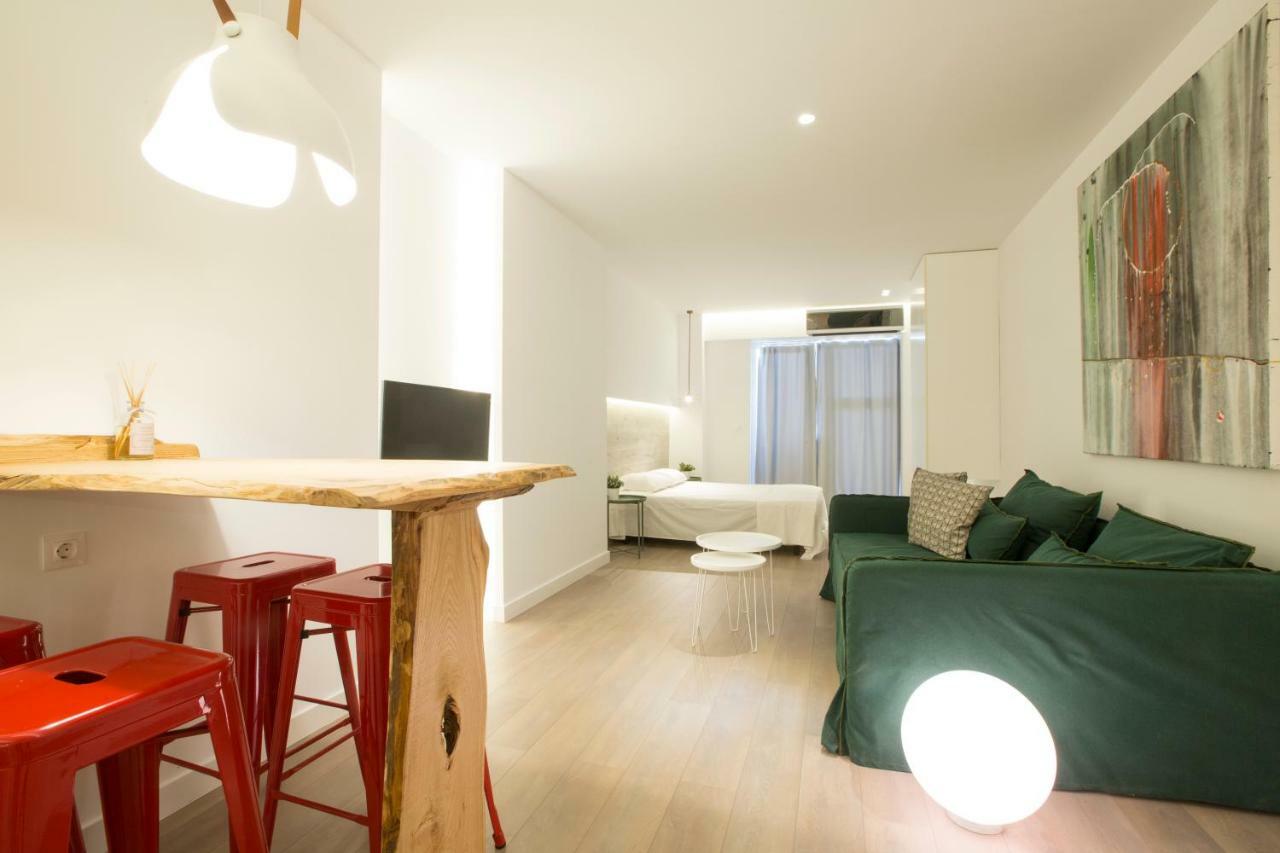 High-End Luxury Apartment 2 Thessaloníki Ngoại thất bức ảnh