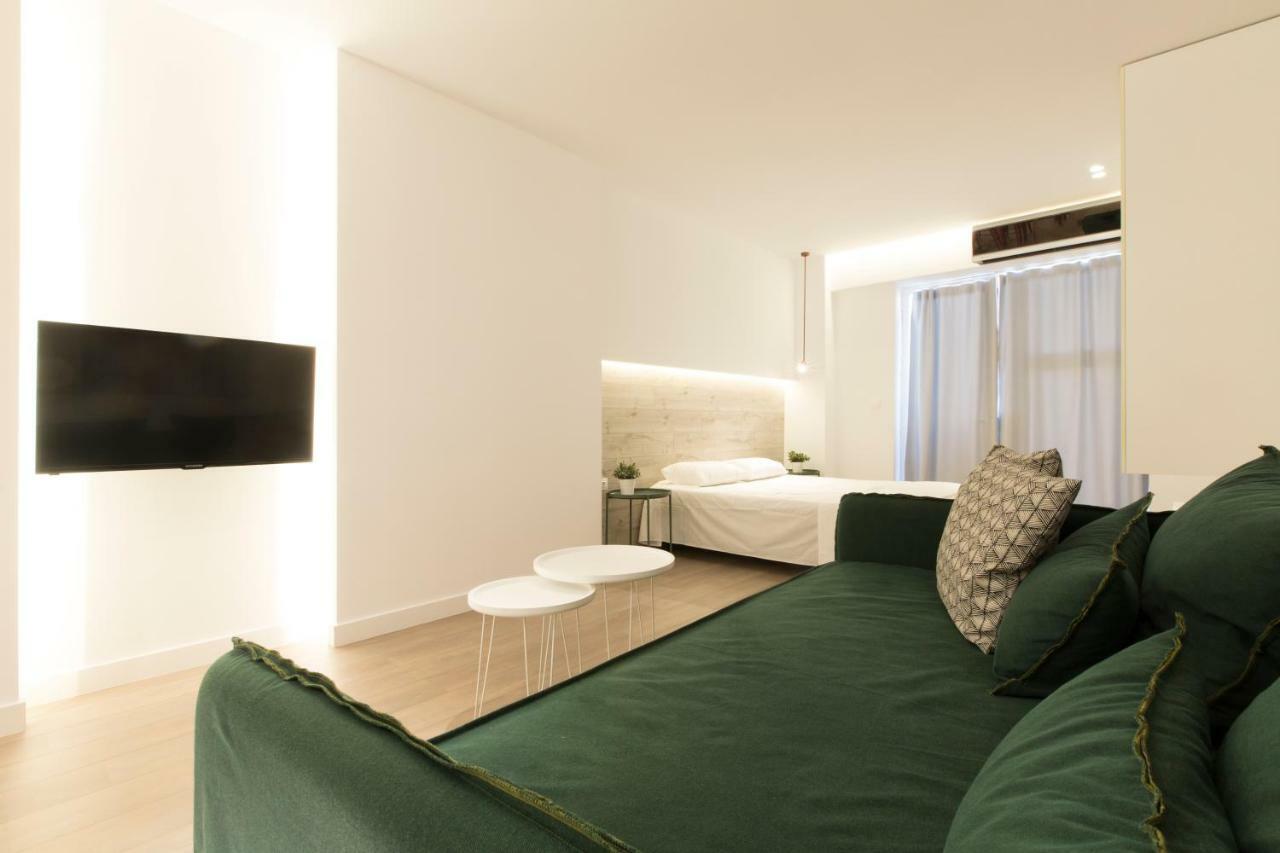 High-End Luxury Apartment 2 Thessaloníki Ngoại thất bức ảnh