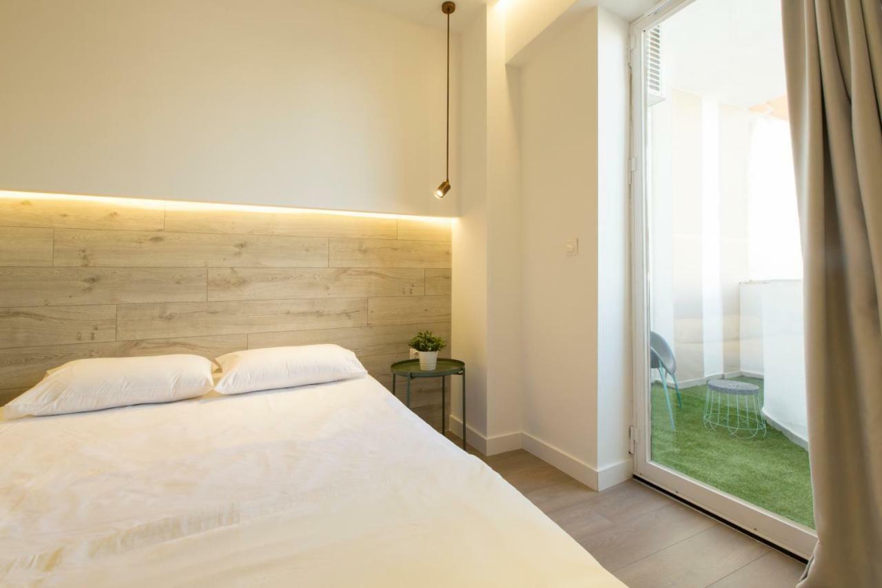 High-End Luxury Apartment 2 Thessaloníki Ngoại thất bức ảnh