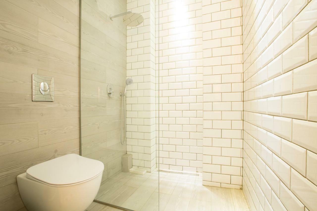 High-End Luxury Apartment 2 Thessaloníki Ngoại thất bức ảnh