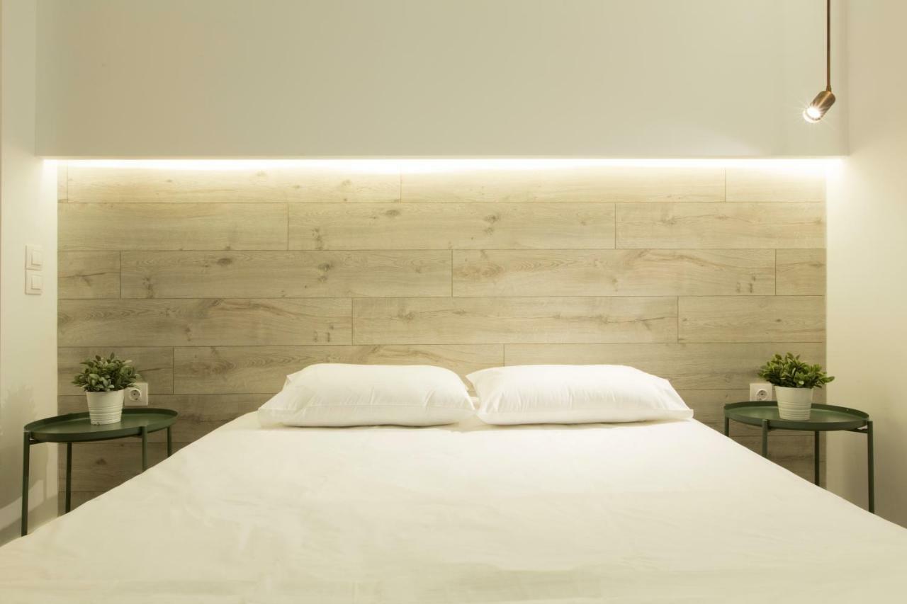 High-End Luxury Apartment 2 Thessaloníki Ngoại thất bức ảnh